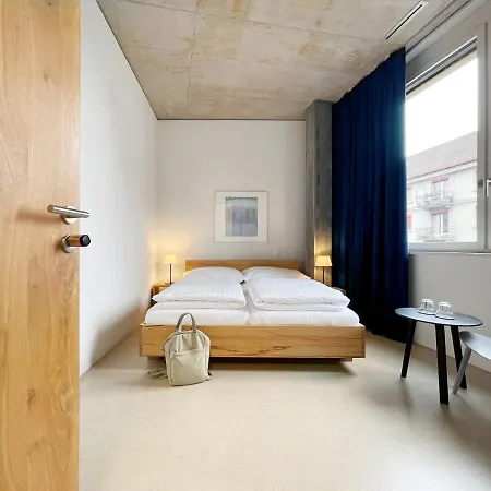 Kalkbreite زيورخ