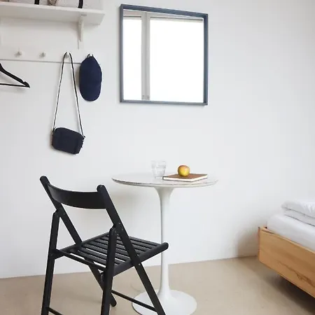 Kalkbreite Ζυρίχη