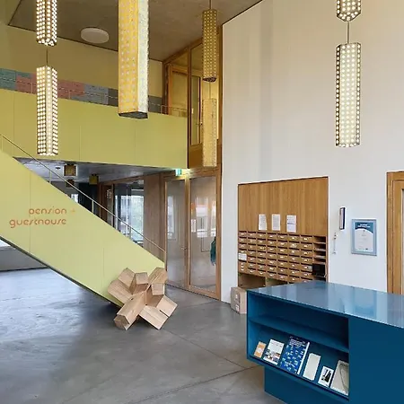 Πανσιόν Kalkbreite *