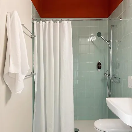 Πανσιόν Kalkbreite