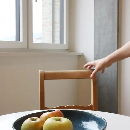 Kalkbreite بيت ضيافة *