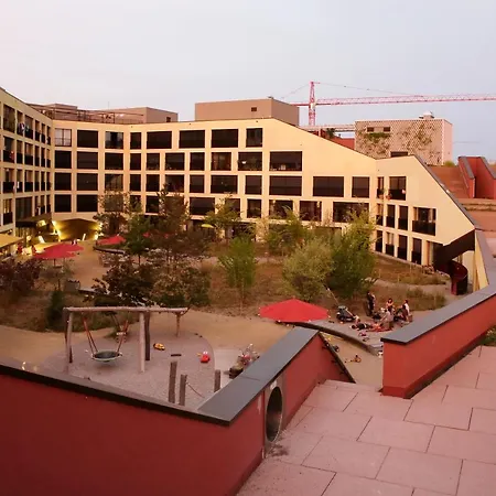 Kalkbreite Guest house *