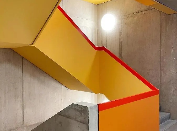 Kalkbreite Guest house *