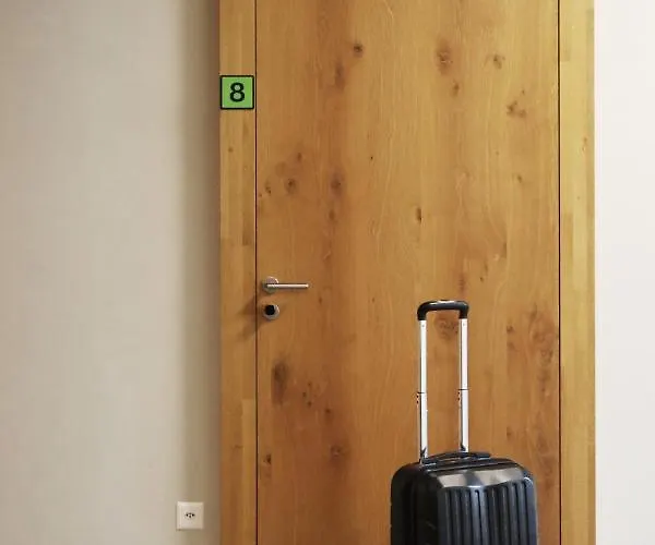 Guest house Kalkbreite *