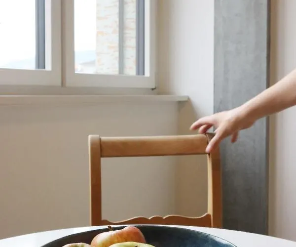 Kalkbreite Guest house *