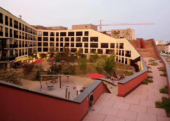 Kalkbreite Guest house *