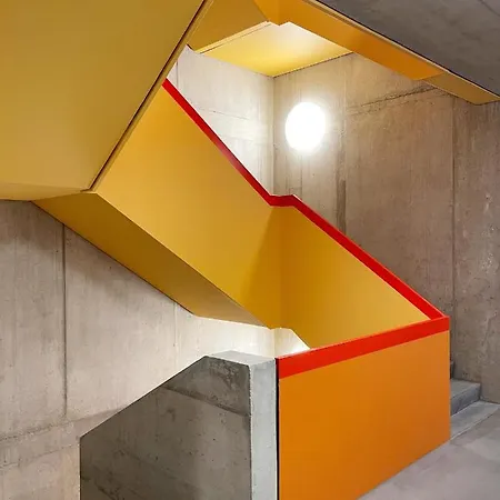 Kalkbreite Pensionat *