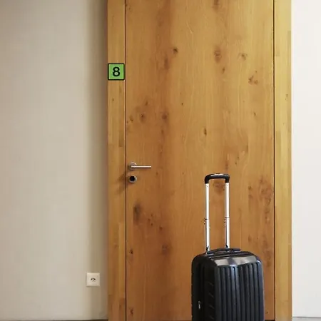 Pensionat Kalkbreite *